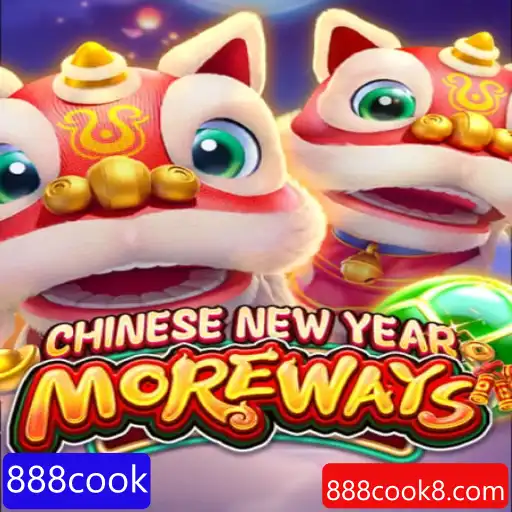 Explore o Empolgante Jogo CHINESENEWYEARMOREWAYS com a Palavra-Chave 888cook