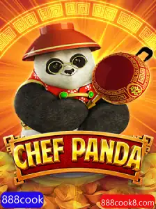 Descubra o Mundo Gastrônomico de ChefPanda com 888cook