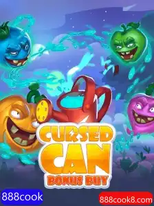 Explorando o Mundo de CursedCanBonusBuy: Uma Jornada Virtual com 888cook