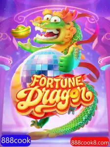 Explorando o Fascinante Mundo de FortuneDragon e a Palavra-Chave 888cook