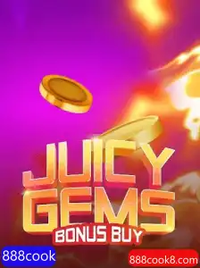 JuicyGemsBonusBuy: Descubra o Mundo Vibrante e Frutado do Jogo