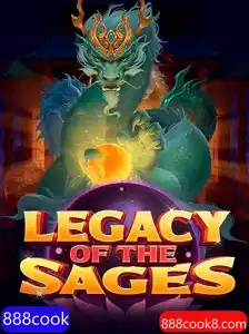 Explorando o Fascinante Mundo de LegacyoftheSages: Regras e Mecânicas do Jogo