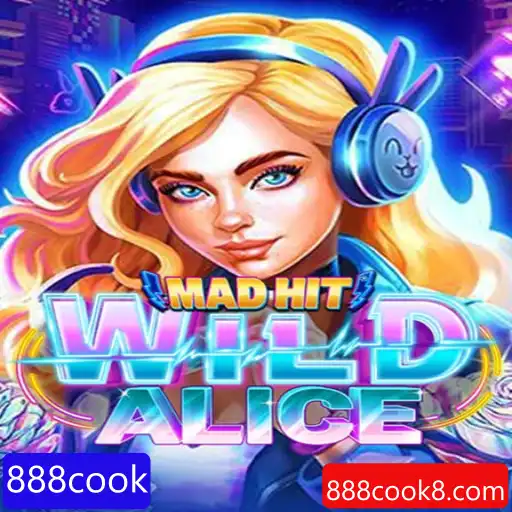 Explorando MadHitWildAlice: Um Mergulho no Mundo do Jogo com 888cook