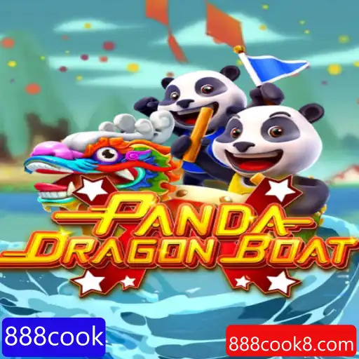 Descobrindo o Mundo Encantador de PANDADRAGONBOAT