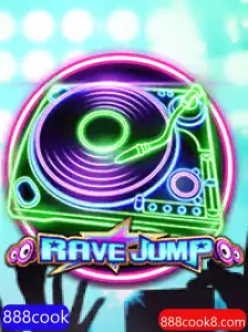 Descubra o Mundo Vibrante de RaveJump: Um Jogo de Emoção e Desafio
