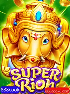 Descobrindo o Novo Fenômeno dos Games: SuperRich