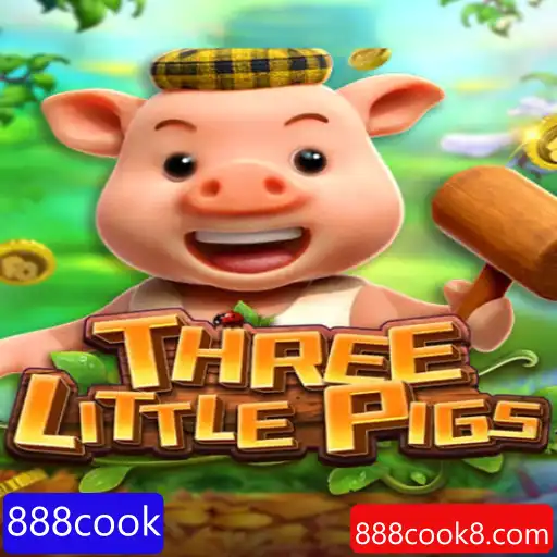 Desvendando o Jogo THREELITTLEPIGS