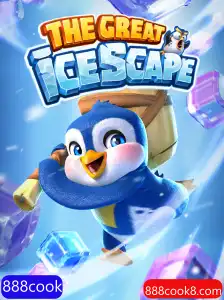 Desvendando TheGreatIcescape: Um Mundo Congelante de Diversão