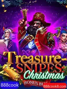 Descubra o Fascinante Mundo de TreasuresnipesChristmas: O Jogo de Aventuras Natalinas